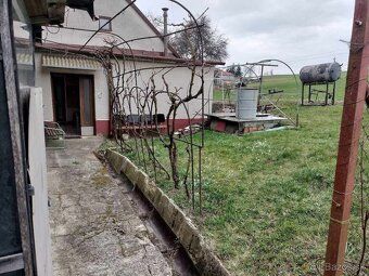 NOVÁ CENA REALITY PROGRES, s.r.o. PONÚKA RODINNÝ DOM, STODOL