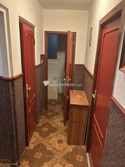 Popis nehnuteľnosti DIAMOND HOME s.r.o. - Marian Petrovič ma