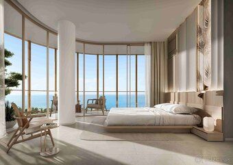 BEYOND by OMNIYAT predstavuje na Dubai Islands – Island B vý