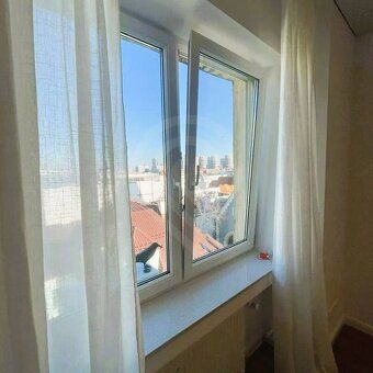 BYVO reality ponúka na predaj 3 izbový byt - 51 m², lokalita