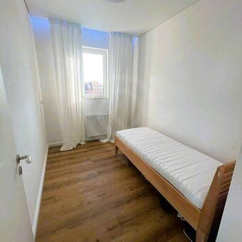 BYVO reality ponúka na predaj 3 izbový byt - 51 m², lokalita