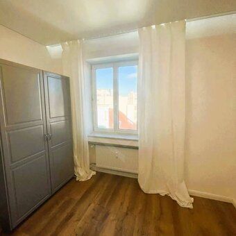 BYVO reality ponúka na predaj 3 izbový byt - 51 m², lokalita