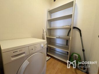 Typ: 2-izbový byt Ulica: Moyzesova Obec: Bánovce nad Bebravo