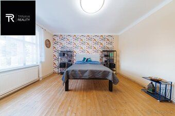 TRNAVA REALITY ponúka na predaj trojizbový rodinný dom v cen