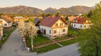 Dom, ktorý vám nedáva jednu možnosť – ale hneď niekoľko. Býv