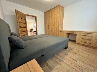 Ponúkame na predaj moderný 3-izbový byt v absolútnom centre 