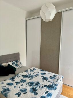 Popis • 2izbový byt po rekonštrukcii • úžitk. plocha 50m2 • 