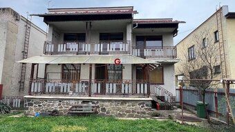 ID: 466 GE-MAX Reality ponúka na predaj priestranný 2-genera