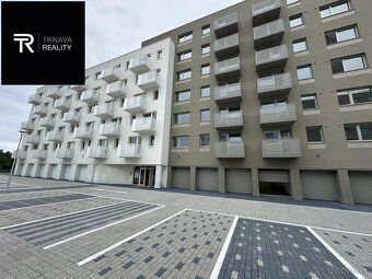 TRNAVA REALITY, s.r.o. Vám ponúka na predaj zariadený 2,5 – 