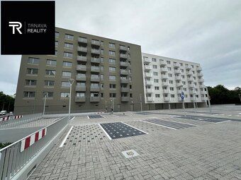 TRNAVA REALITY, s.r.o. Vám ponúka na predaj zariadený 2,5 – 