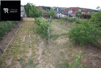 TRNAVA REALITY ponúka na predaj rodinný dom v obci Smolenice