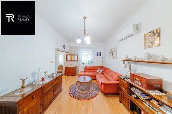 TRNAVA REALITY, s.r.o. Vám ponúka na predaj útulný 4 – izbov