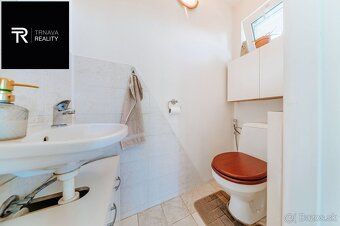 TRNAVA REALITY, s.r.o. Vám ponúka na predaj útulný 4 – izbov