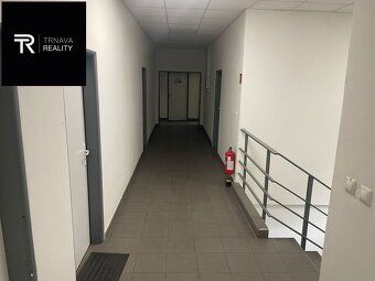 TRNAVA REALITY s.r.o. Vám ponúka na prenájom výrobný priesto