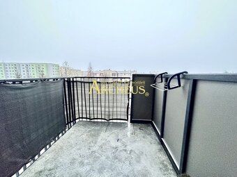 ARCHEUS reality Prešov ponúka exkluzívne na prenájom 1 izbov