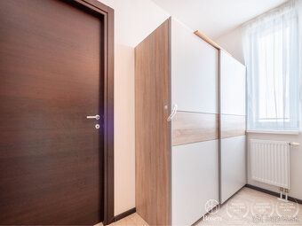 Bosen Group Vám ponúkal na prenájom priestranný kompletne za
