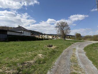 ARCHEUS reality Bardejov ponúka na predaj slnečný a rovinatý
