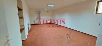 Prenájom priestranný dom 300m2, Borodáčová ulica, Košice-Bar