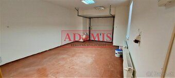 Prenájom priestranný dom 300m2, Borodáčová ulica, Košice-Bar