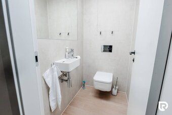 Ak hľadáte bývanie v centre, kde je adresa samozrejmosťou, a