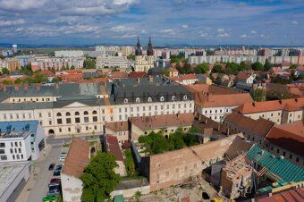 Realitná spoločnosť ALL INCLUSIVE Vám ponúka:
Národnú kultúr