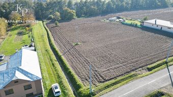 Realitná kancelária KAPA REAL ESTATE Vám exkluzívne ponúka n