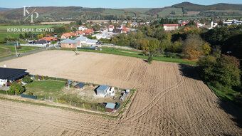 Realitná kancelária KAPA REAL ESTATE Vám exkluzívne ponúka n