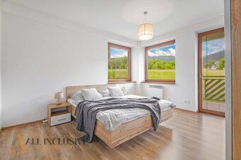 Realitná kancelária ALL INCLUSIVE Vám ponúka na predaj
Slneč