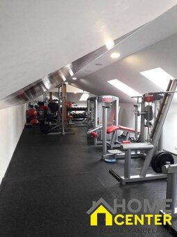 AKTUALIZOVANÁ CENA!!!
Realitná kancelária HOME CENTER Vám po