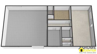 EXKLUZÍVNE IBA U NÁS!
Pozrite si profesionálnu 3D PREHLIADKU