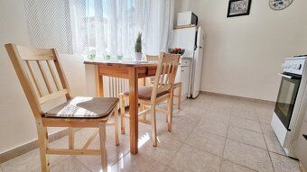 Malý byt, veľká príležitosť – bývaj v centre alebo nechaj pe