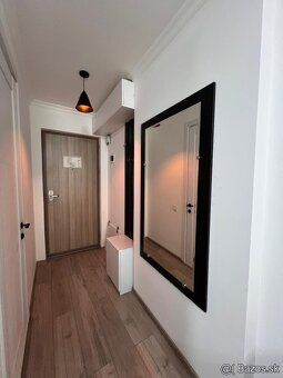Predáme zabehnutý apartmán v Gruzínsku v Batumi, NOVOSTAVBA,