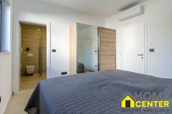 Realitná kancelária HOME CENTER ponúka na predaj krásnu novo