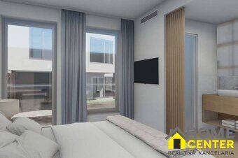 Realitná kancelária HOME CENTER Vám ponúka na predaj je novo