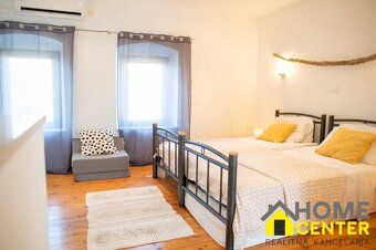 Realitná kancelária HOMECENTER s.r.o. Vám ponúka na predaj k