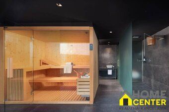 Realitná kancelária HOMECENTER Vám ponúka výnimočnú luxusnú 