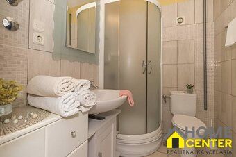 Realitná kancelária HOME CENTER Vám ponúka nehnuteľnosť nach
