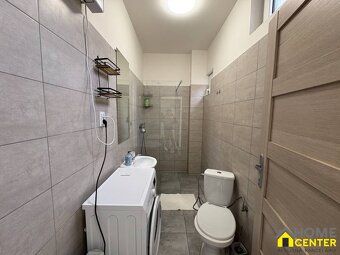 Na prenájom štýlový 1-izbový apartmán s interiérom s nádycho