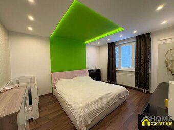 Realitná kancelária HOME CENTER exkluzívne Vám ponúka na pre