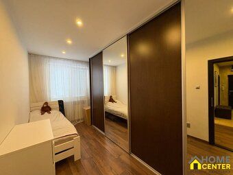 Realitná kancelária HOME CENTER exkluzívne Vám ponúka na pre