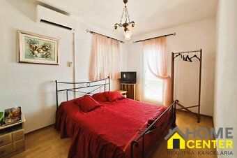 Realitná kancelária HOME CENTER Vám ponúka túto krásnu vilu 