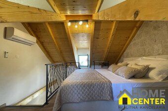 Realitná kancelária HOME CENTER s.r.o. Vám ponúka renovovaný