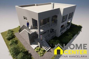 Realitná kancelária HOME CENTER Vám ponúka na predaj rozosta