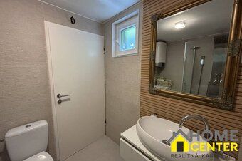 Realitná kancelária HOME CENTER Vám ponúka na predaj malý ro