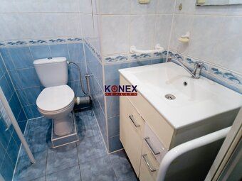 ID:3843 Ponúkame na prenájom útulný trojizbový byt v meste M