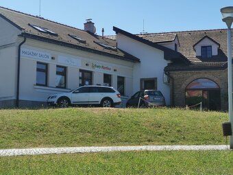 Ponúkame luxusné priestory na prenájom v atraktívnej lokalit