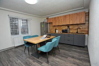 🏡 Na predaj 3-izbový rodinný dom – Veľké Dravce
Ponúkame na 