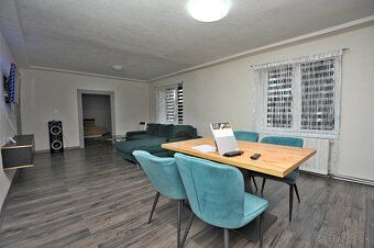 🏡 Na predaj 3-izbový rodinný dom – Veľké Dravce
Ponúkame na 