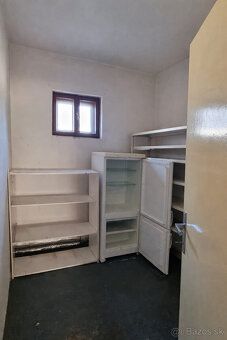 Typ: Chata Mestská časť: Krivec I Obec: Hriňová
Ponúkame na 