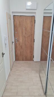 📅 K dispozícii od: ihned 💶 Cena: 550 € mesačne vrátane energ